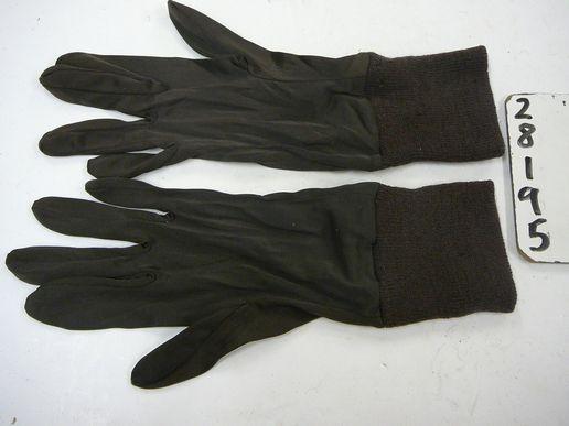 USA . USAF FLYING GLOVE INSERTS -