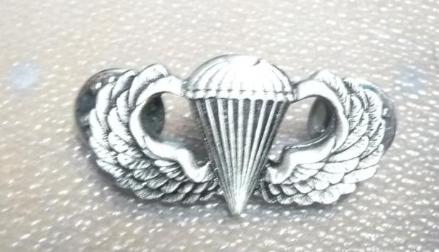 USA ARMY PARATROOPER WINGS