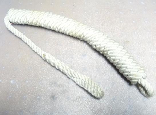 USA WW2 TYPE PARATROOPER ROPE - Replica