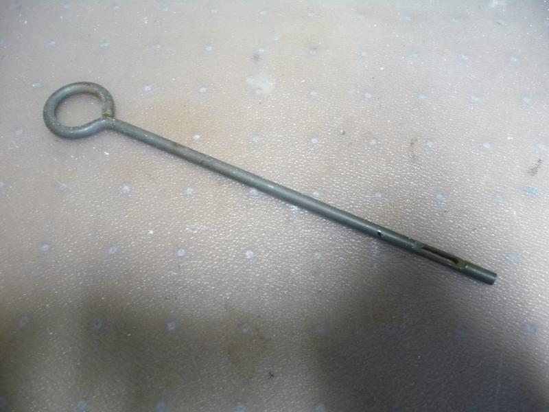 USA WW2 COLT .45 CLEANING ROD