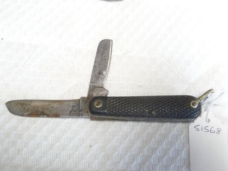 BRITISH WW2 JACK KNIFE