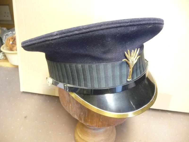 BRITISH WELSH GUARDS  CAP