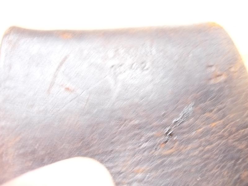 USA WW1  HOLSTER FOR COLT OR SMITH & WESSON REVOLVER